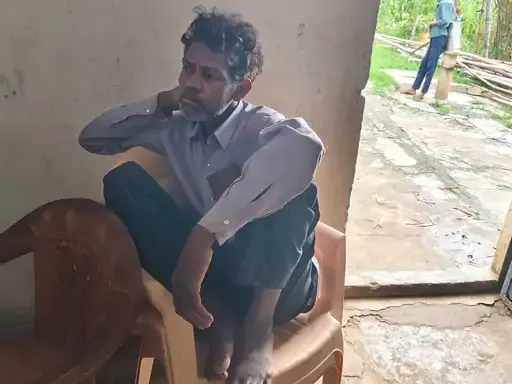 Drinked Teacher MP