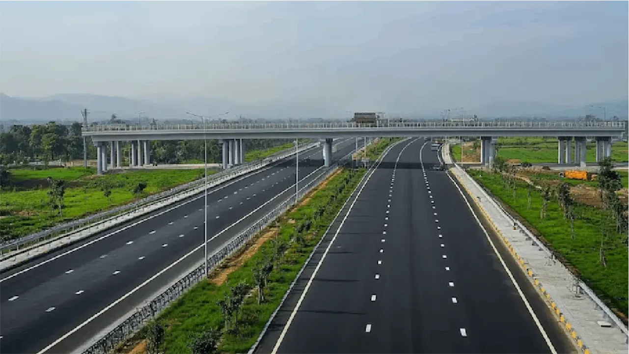 From Madhya Pradesh to Rajasthan