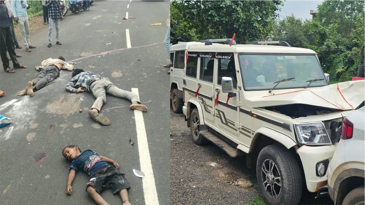 Girl in critical condition