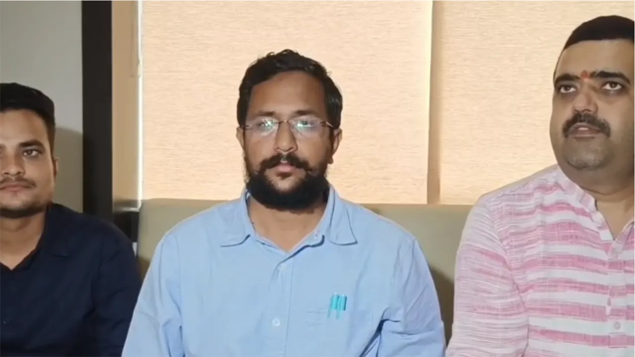 सरकारी नर्सिंग कॉलेजों में प्राचार्य नहीं, फर्जी सर्टिफिकेट से मिली मान्यता, NSUI ने बड़ा खुलासा कर हाईकोर्ट में याचिका दायर की 
