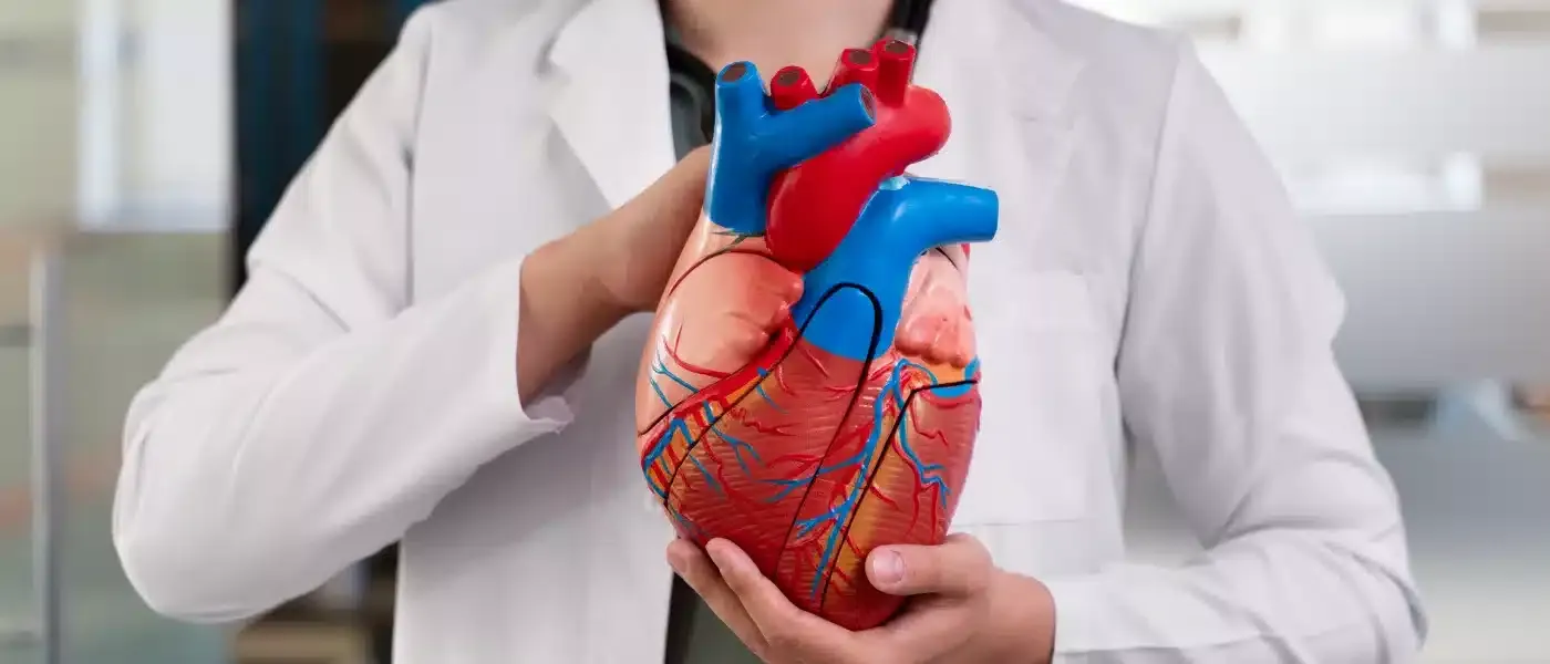 Heart Transplant