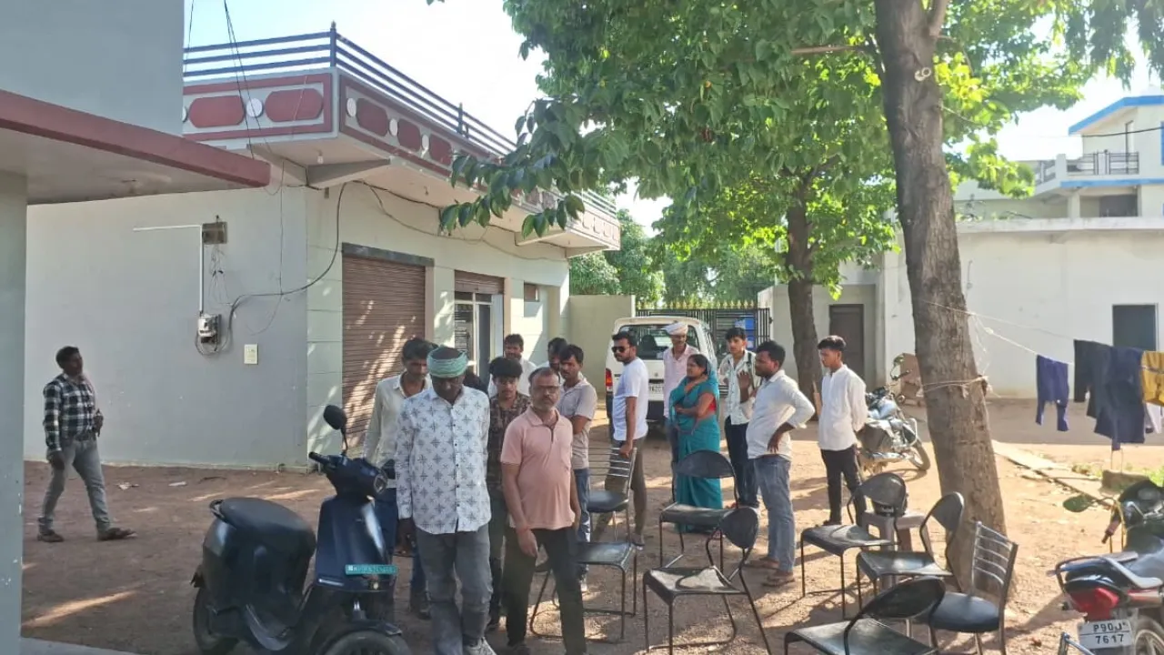 hostels in Chattarpur