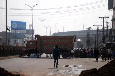 पीओके में उड़ाई जा रहीं मानवाधिकारों की धज्जियां, उठे सवाल