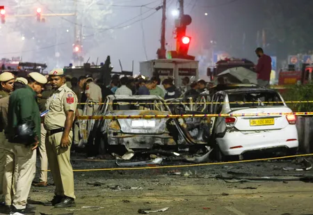 संयुक्त राष्ट्र की रिपोर्ट में बड़ा खुलासा, लालकिला हमले का मास्टरमाइंड था अल कायदा