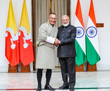 भारत के 80वें स्वतंत्रता दिवस पर विश्व नेताओं ने दी शुभकामनाएं, लोकतांत्रिक यात्रा और वैश्विक भूमिका को सराहा भारत के 80वें स्वतंत्रता दिवस पर विश्व नेताओं ने दी शुभकामनाएं, लोकतांत्रिक यात्रा और वैश्विक भूमिका को सराहा