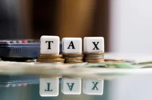 आकलन वर्ष 2026-27 के लिए 31 जुलाई तक 5.9 करोड़ से अधिक आईटीआर दाखिल, अंतिम दिन 40 लाख से ज्यादा रिटर्न फाइल