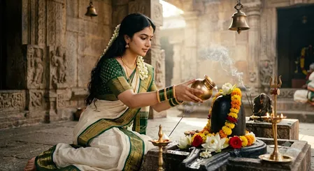 सावन में हरी चूड़ियां ही क्यों मानी जाती हैं शुभ? जानिए धार्मिक महत्व