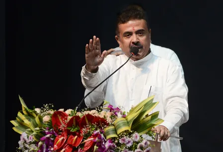 सीएए नागरिकता छीनता नहीं बल्कि प्रदान करता है: मुख्यमंत्री सुवेंदु अधिकारी
