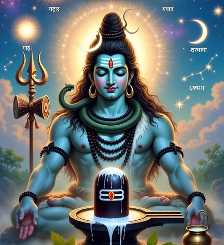 3 अगस्त का पंचांग: सावन के पहले सोमवार पर करें भगवान शिव व मां पार्वती की पूजा, शाम 5:07 से 6:44 तक अमृत काल