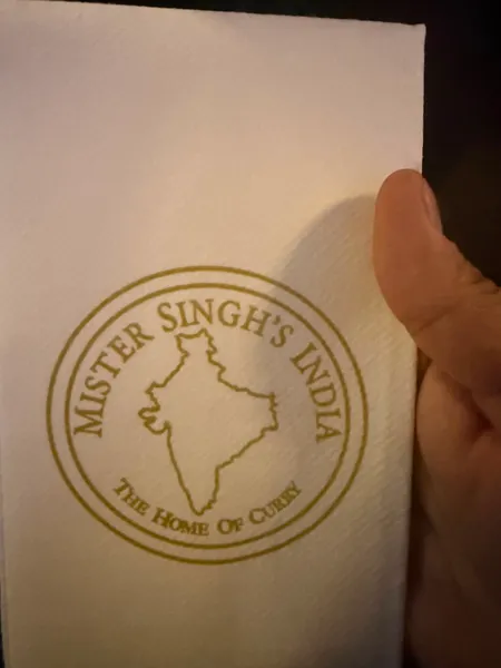 ग्लासगो के एक रेस्टोरेंट ने अपने नैपकिन पर भारत के नक्शे से नॉर्थ-ईस्ट को हटाया, भारतीय खिलाड़ियों ने जताई नाराजगी