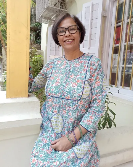 इरफान खान की पत्नी सुतापा सिकदर ने जेन जी को दी सलाह, बोलीं- 'गाली देने की आदत बदलने की जरूरत'