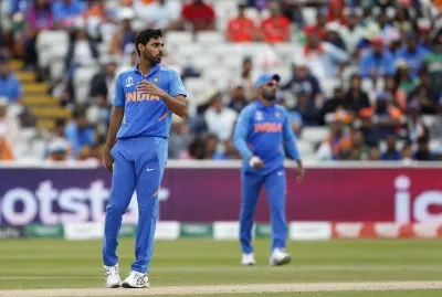 मैं पहले ही भारत के लिए खेल चुका हूं, अब मुझे कुछ और हासिल नहीं करना है: भुवनेश्वर