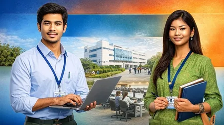 एनएचआईडीसीएल में एसोसिएट पदों पर नियुक्ति का अवसर, फटाफट करें आवेदन