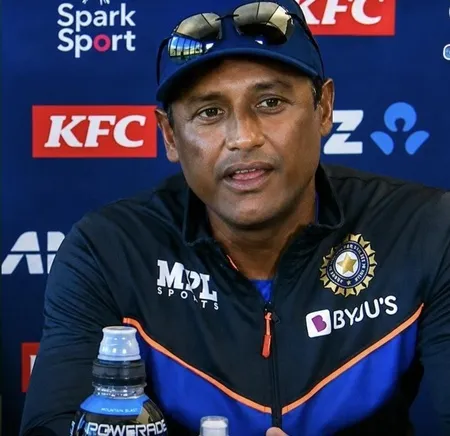 'इस महत्वपूर्ण उपलब्धि पर बहुत गर्व है,' एसीए ने शुभदीप घोष को भारत का फील्डिंग कोच बनने पर बधाई दी