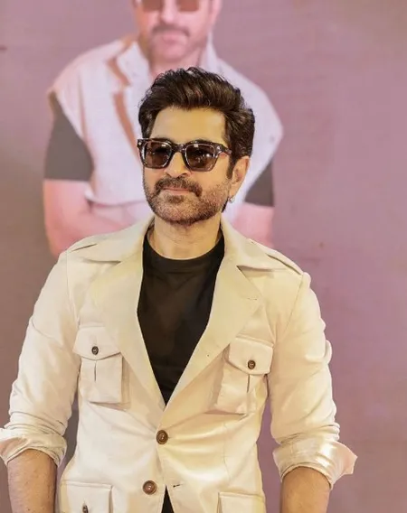 अनंत सिंह की कहानी को पर्द पर लेकर आ रहे हैं जीत, बोले- यह मेरे अब तक की सबसे चैलेंजिंग फिल्म