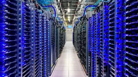भारत में डेटा सेंटर परियोजना से 2030 तक 4.33 लाख नौकरियों के सृजन होने की संभावना: रिपोर्ट