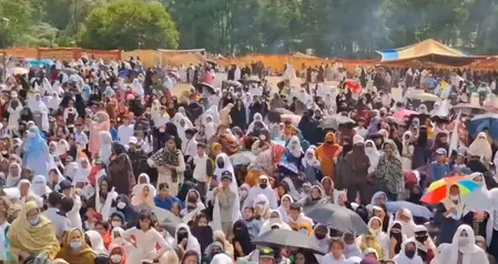 पाकिस्तान: पीओके में हालात नियंत्रण से बाहर, आधी रात को प्रदर्शनकारियों पर फायरिंग