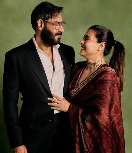 काजोल बर्थडे स्पेशल: डीडीएलजे की सिमरन जैसी नहीं थी काजोल की असली लव स्टोरी, खुद बताई रिश्ते की कहानी काजोल बर्थडे स्पेशल: डीडीएलजे की सिमरन जैसी नहीं थी काजोल की असली लव स्टोरी, खुद बताई रिश्ते की कहानी