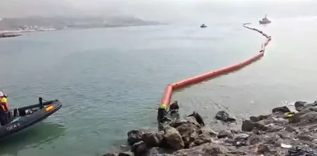 स्पेन और मोरक्को के बीच आरोप-प्रत्यारोप, 2,500 अवैध प्रवासी अभी भी स्यूटा में फंसे