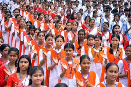 असम शिक्षा विभाग ने नई स्कूल प्रबंधन समितियां बनाने का दिया निर्देश असम शिक्षा विभाग ने नई स्कूल प्रबंधन समितियां बनाने का दिया निर्देश