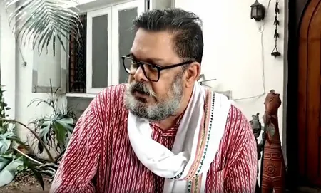धनबाद में 'मेघ पाइन अभियान' का दो साल में दिखा असर, जल संकट का मिला टिकाऊ समाधान