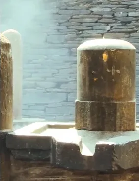 महाभारत काल का साक्षी है, देहरादून का लाखामंडल शिव मंदिर, आज भी मिलते हैं अवशेष