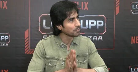 'इसे कुर्बानी मत कहिए…', शिवांगी जोशी के लिए फाइनलिस्ट की जगह छोड़ने पर बोले हर्षद चोपड़ा, आकांक्षा ने आरोपों पर तोड़ी चुप्पी