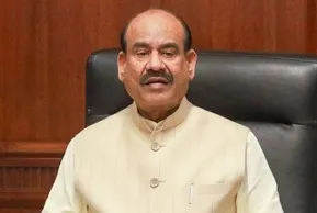 ओम बिरला ने स्पोर्ट्स इंफ्रास्ट्रक्चर की समीक्षा की, कोटा स्टेडियम के लिए दो नए एथलेटिक्स ट्रैक बनाने की योजना