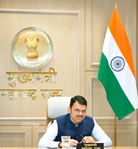 आयुष्मान भारत और महात्मा फुले जन आरोग्य योजना में संदिग्ध मामलों की जांच के लिए महाराष्ट्र सरकार ने बनाई एसआईटी आयुष्मान भारत और महात्मा फुले जन आरोग्य योजना में संदिग्ध मामलों की जांच के लिए महाराष्ट्र सरकार ने बनाई एसआईटी