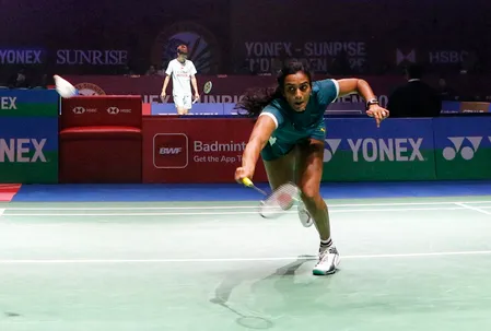 वर्ल्ड चैंपियनशिप 2026: पहले राउंड में पीवी सिंधु का सोफिया नोबेल और आयुष शेट्टी का शि यूकी से होगा मुकाबला