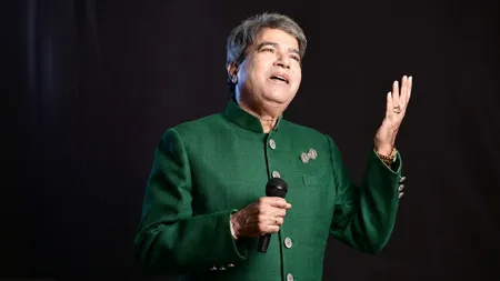 माधुरी दीक्षित से शादी वाले किस्से पर सुरेश वाडेकर ने सालों बाद तोड़ी चुप्पी, बताया क्या थी असली बात
