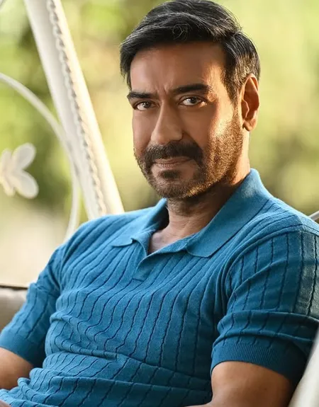 'टार्जन द वंडर कार' ने पूरे किए 22 साल, अजय देवगन के पोस्ट से याद आई एक्शन थ्रिलर फिल्म की कहानी