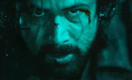 'आवारापन-2' का ट्रेलर रिलीज, 20 साल बाद शिवम पंडित की दमदार वापसी