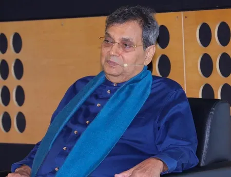 'खलनायक' के 33 साल : सुभाष घई ने बताया- 'रावण का श्रीराम बनना ही कहानी की असली आत्मा थी'