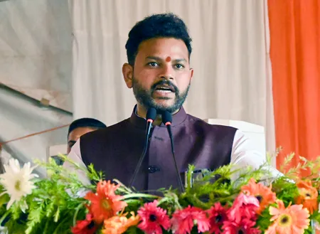 एटीएफ में इथेनॉल मिलाने की कोई योजना नहीं, भ्रामक दावों से बचें: नागर विमानन मंत्री राम मोहन नायडू
