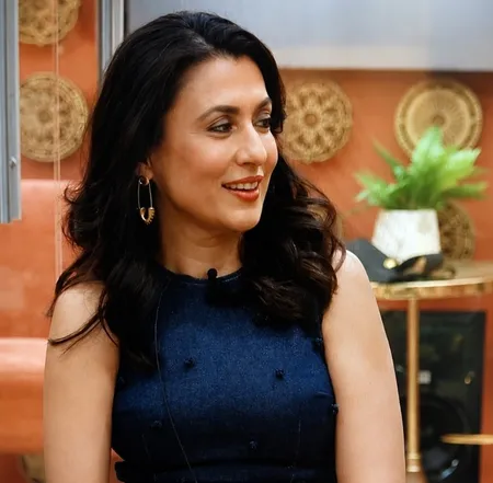 'द अलायंस' विनर मिनी माथुर बोलीं, जीतने के लिए डाउन एंड डर्टी होने की जरूरत नहीं