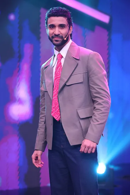गीता कपूर की सलाह पर साइन की थी की थी 'किल', राघव जुयाल ने सुनाया संघर्ष से सफलता तक का सफर