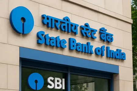 एसबीआई का मुनाफा पहली तिमाही में करीब 10 प्रतिशत बढ़कर 21,121.22 करोड़ रुपए रहा, एनपीए घटा