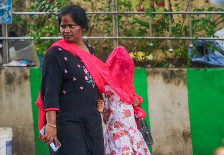 तमिलनाडु और पुडुचेरी में मध्यम बारिश की संभावना तमिलनाडु और पुडुचेरी में मध्यम बारिश की संभावना