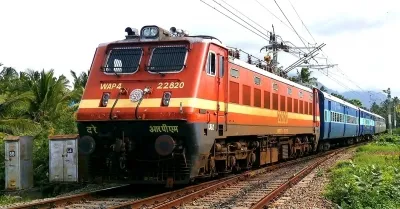 कोंकण रेलवे में 134 अप्रेंटिस ट्रेनी पदों पर नियुक्ति का अवसर, जानें योग्यता और चयन प्रक्रिया