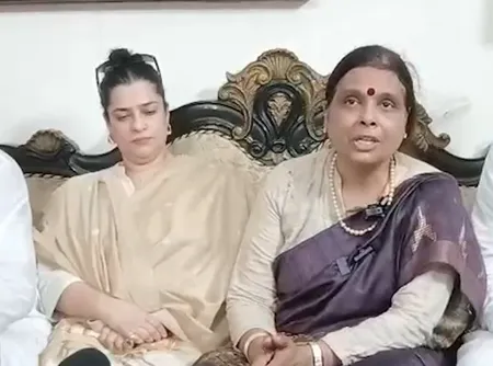 कॉमनवेल्थ गेम्स की मेजबानी भारत के लिए गौरव, वेन्यू पर सवाल खड़े नहीं होने चाहिए: अर्चना गुप्ता