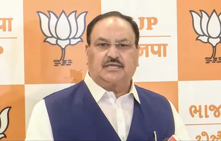 एम्स ने जारी की हेल्थ रिपोर्ट, कोरोनरी एंजियोग्राफी के बाद जे.पी. नड्डा का स्वास्थ्य स्थिर