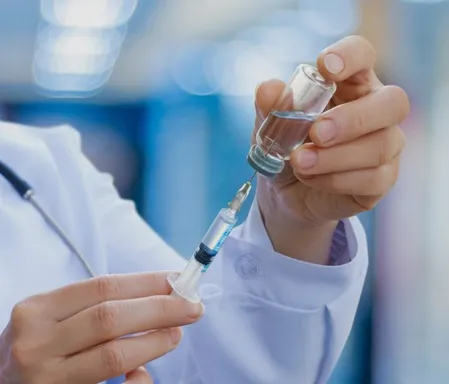 अमेरिका में खसरे के मामले पिछले 35 सालों में सर्वाधिक स्तर पर, माता-पिता बच्चों को लगवाएं टीके : एनआईएच प्रमुख