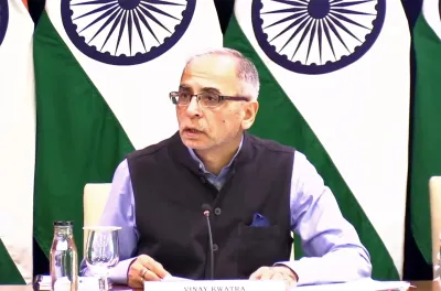 एफसीआरए संशोधन बिल 2026: भारत ने बिल को लेकर फैल रही गलतफहमियों का जवाब दिया