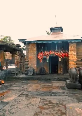 सावन में बैजनाथ मंदिर का महत्व, सीएम धामी ने की श्रद्धालुओं से दर्शन की अपील सावन में बैजनाथ मंदिर का महत्व, सीएम धामी ने की श्रद्धालुओं से दर्शन की अपील