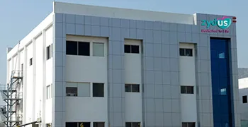 जाइडस लाइफसाइंसेज का पहली तिमाही का मुनाफा 36 प्रतिशत घटकर 940 करोड़ रुपए रहा
