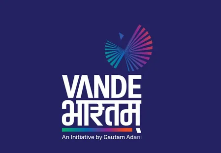 गौतम अदाणी की पहल 'वंदे भारतम्' को मिली 26,000 एंट्री में से पहले ग्रुप का हुआ चयन