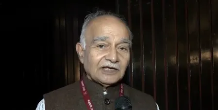 एनआईईपीए ने इंडिया इंटरनेशनल सेंटर में मनाया 20वां स्थापना दिवस, नए एआई और आर्ट्स कोर्स लॉन्च