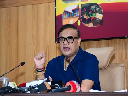 असम में अब कोचिंग सेंटरों के लिए नए नियम, रजिस्ट्रेशन और काउंसलर रखना होगा अनिवार्य