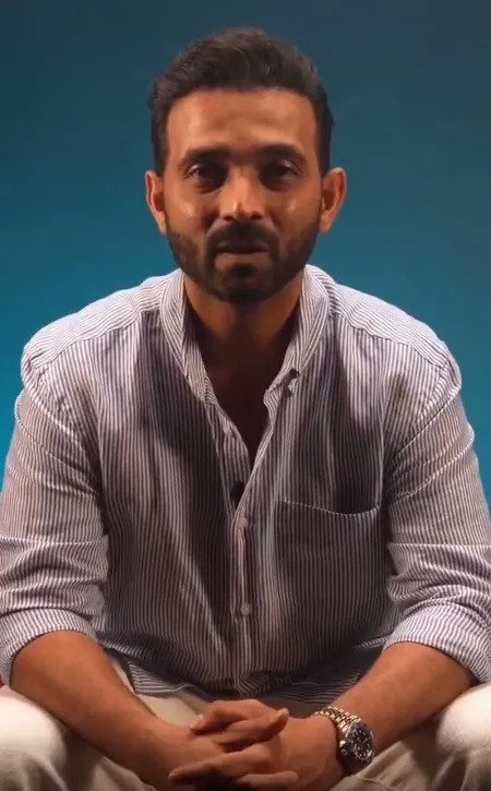 अजिंक्य रहाणे की नई पारी, श्रीलंका टेस्ट सीरीज से कमेंट्री में डेब्यू करेंगे